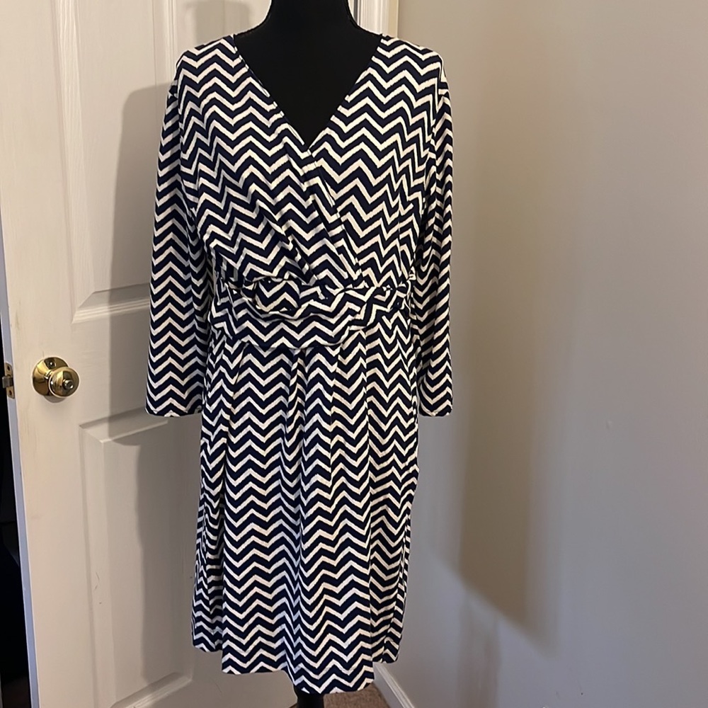 Talbots Dress - Picture 1 of 3